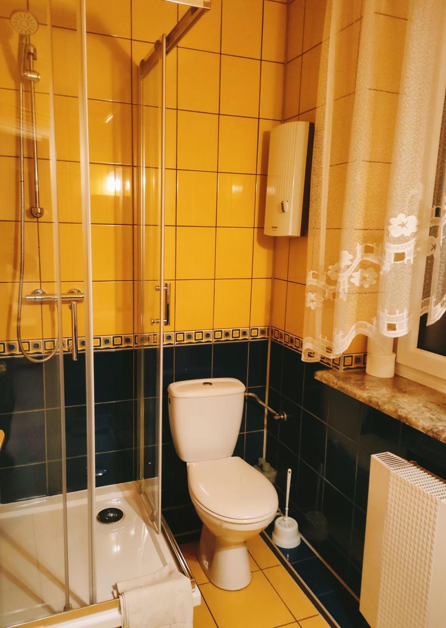 Uslugi Noclegowe I Gastronomiczne Dla Ludnosci Robert Mielcarek Kobyla Góra Exterior foto